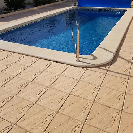 Apartment Sol & Pilar Ciudad Quesada