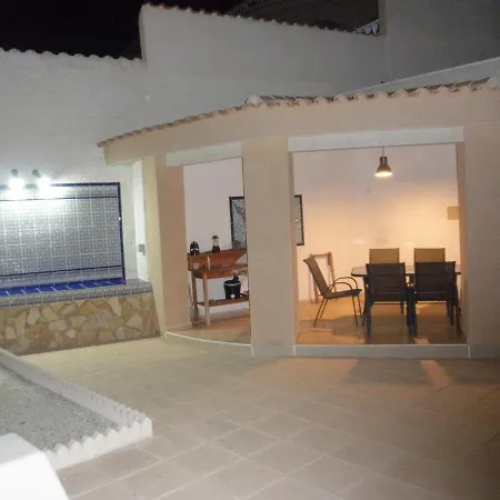 Sol & Pilar Apartment